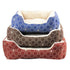 Pawise Square Dog Bed