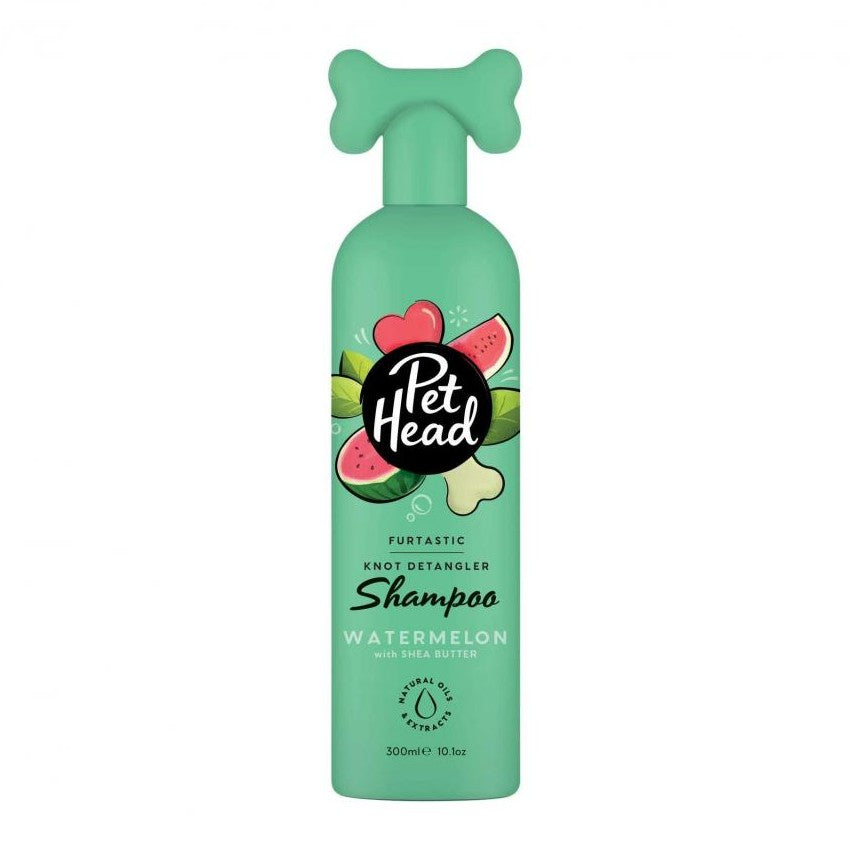 Pet Head Furtastic Shampoo 300ml