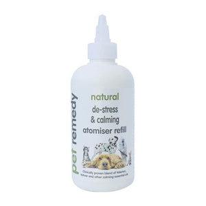 Pet Remedy Calming Essential Oil Atomiser *250ml Refill Only*