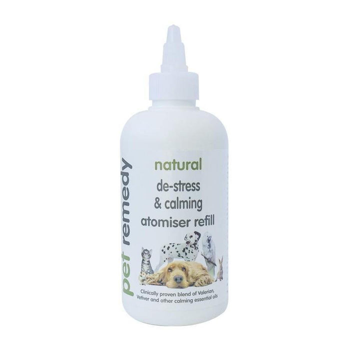 Pet Remedy Calming Essential Oil Atomiser *Refill Only*