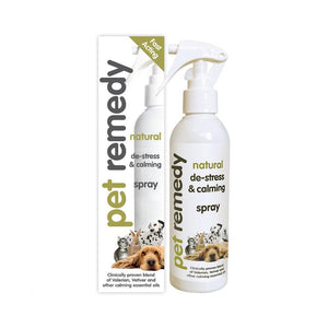 Pet Remedy Calming Essential Oil Spray 200ml