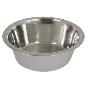 Petmate Stainless Steel Bowl
