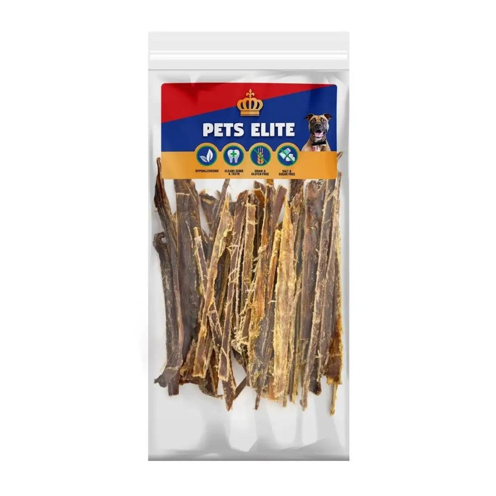 Pets Elite Beef Biltong Sticks 180g