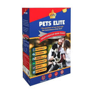 Pets Elite Raw Dry Food Original - 2kg