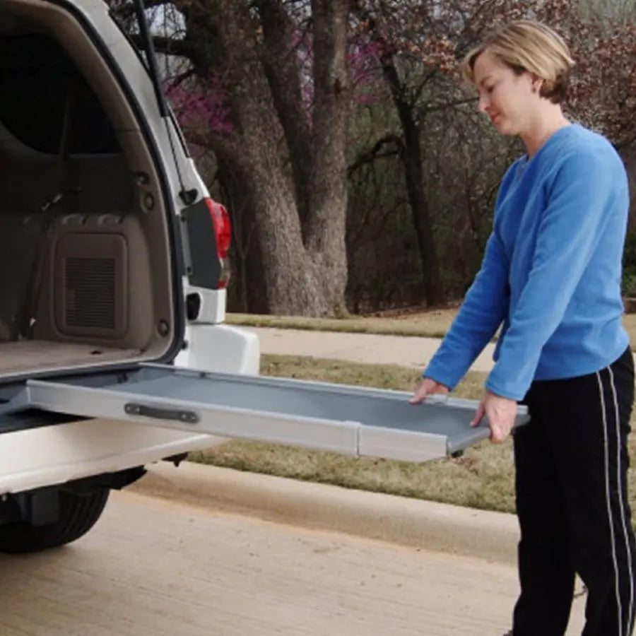 PetSafe Deluxe Telescoping Pet Ramp