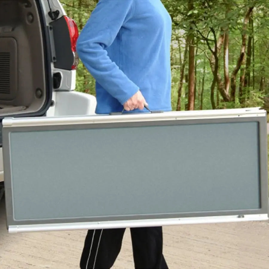 PetSafe Deluxe Telescoping Pet Ramp