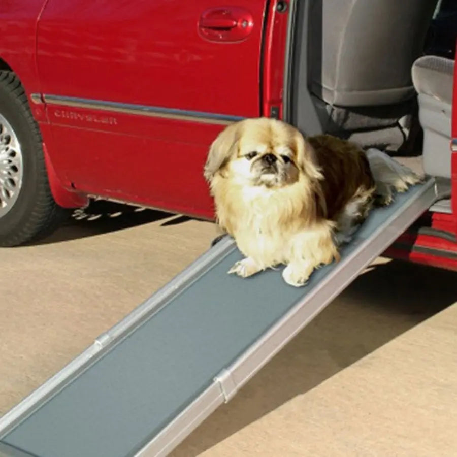 PetSafe Deluxe Telescoping Pet Ramp