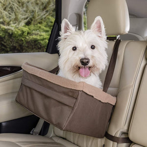 PetSafe Solvit Tagalong Pet Booster Seat