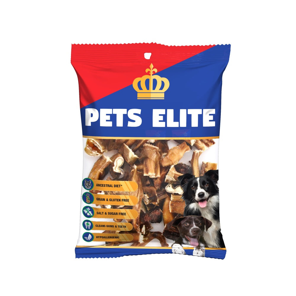 Pets Elite Beef Nibbles Buy Dog Chews Treats Online Canine Co