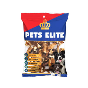 Pets Elite Beef Nibbles