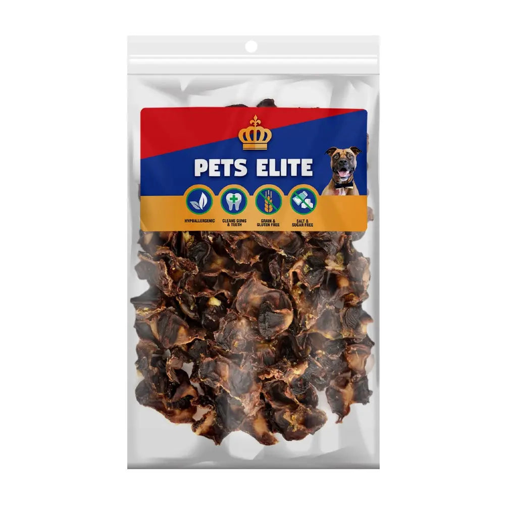 Pets Elite Chicken Nibbles