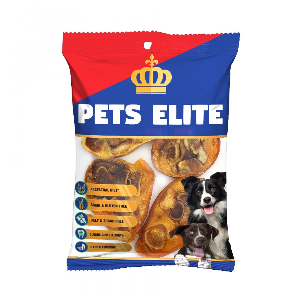 Pets Elite Doggy Chips 90g