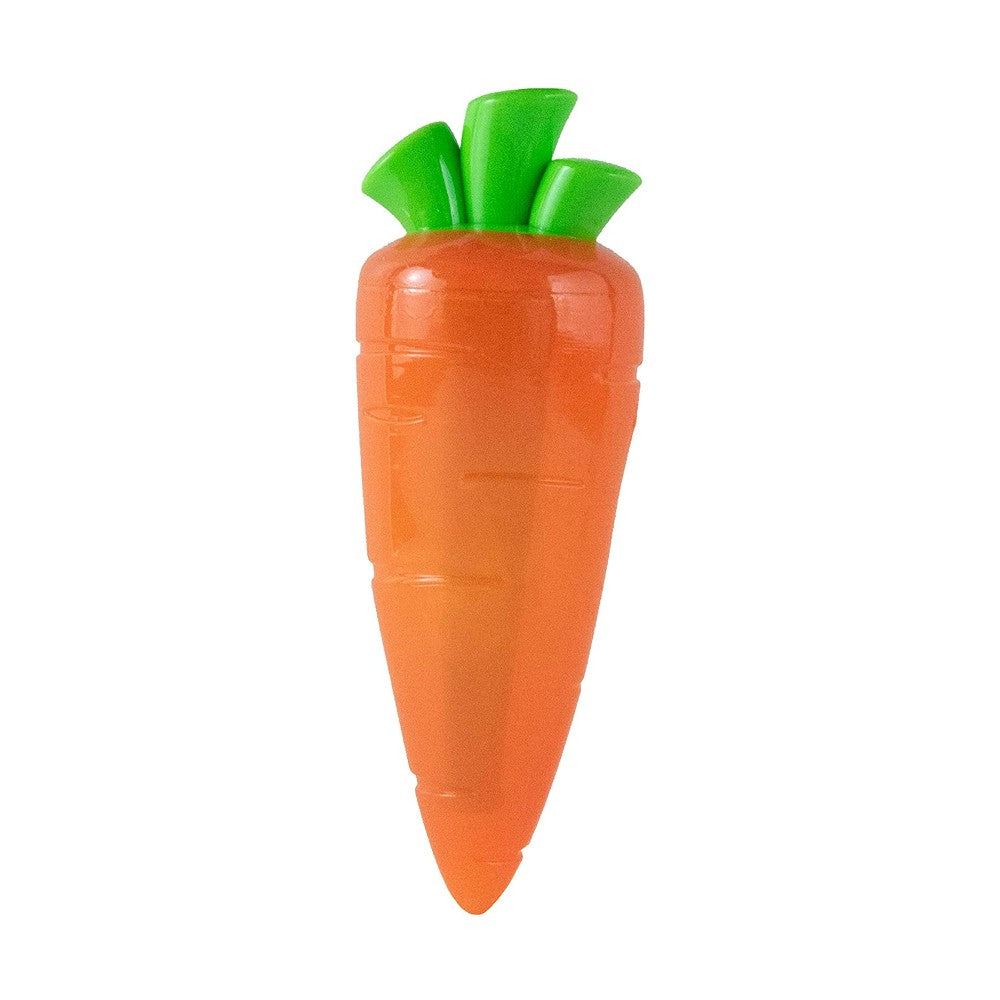 Petstages Crunch Veggies Carrot Dog Chew Toy Buy Dog Toys Online