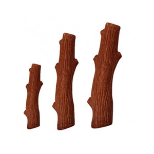 Petstages Dogwood Mesquite Red