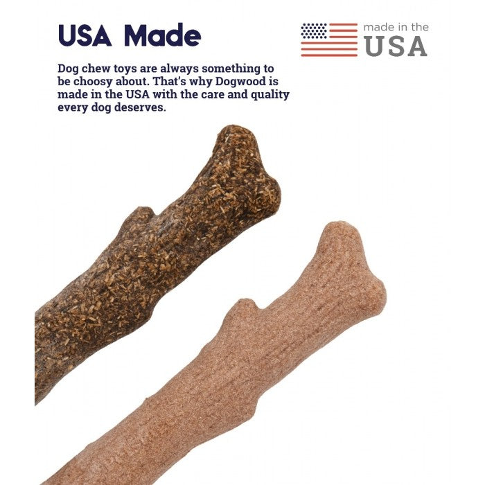 Petstages Dogwood Original/Calming Chew Toy