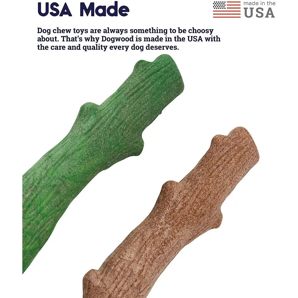 Petstages Dogwood Original/Fresh Breath Dog Toy