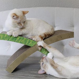 Petstages Invironment Easy Life Scratch Hammock