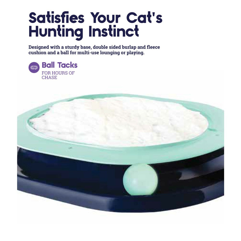 Petstages Lay n Play Track Cat Toy Buy Cat Toys Online Canine