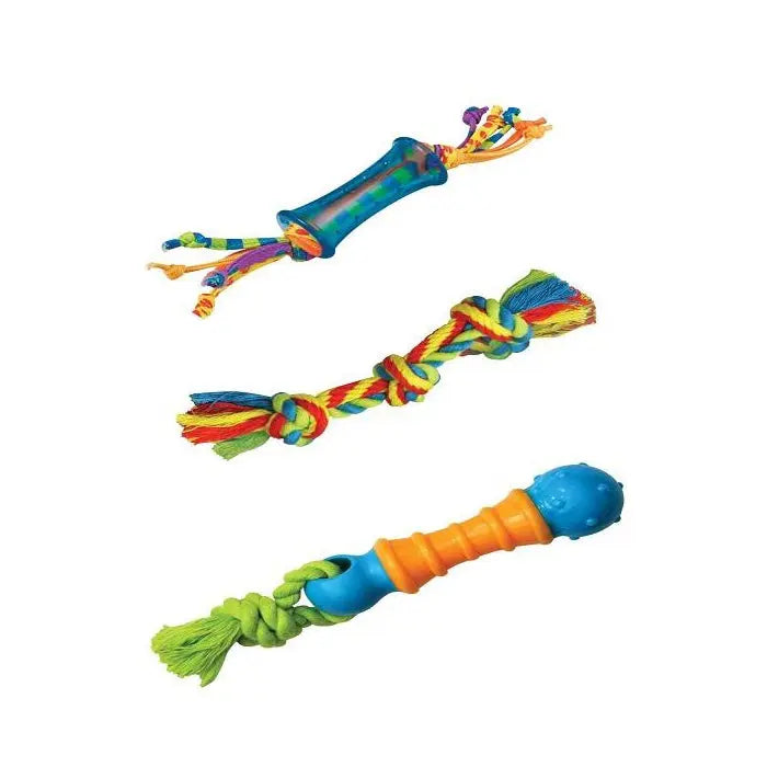 Petstages Mini Dental Chew Pack