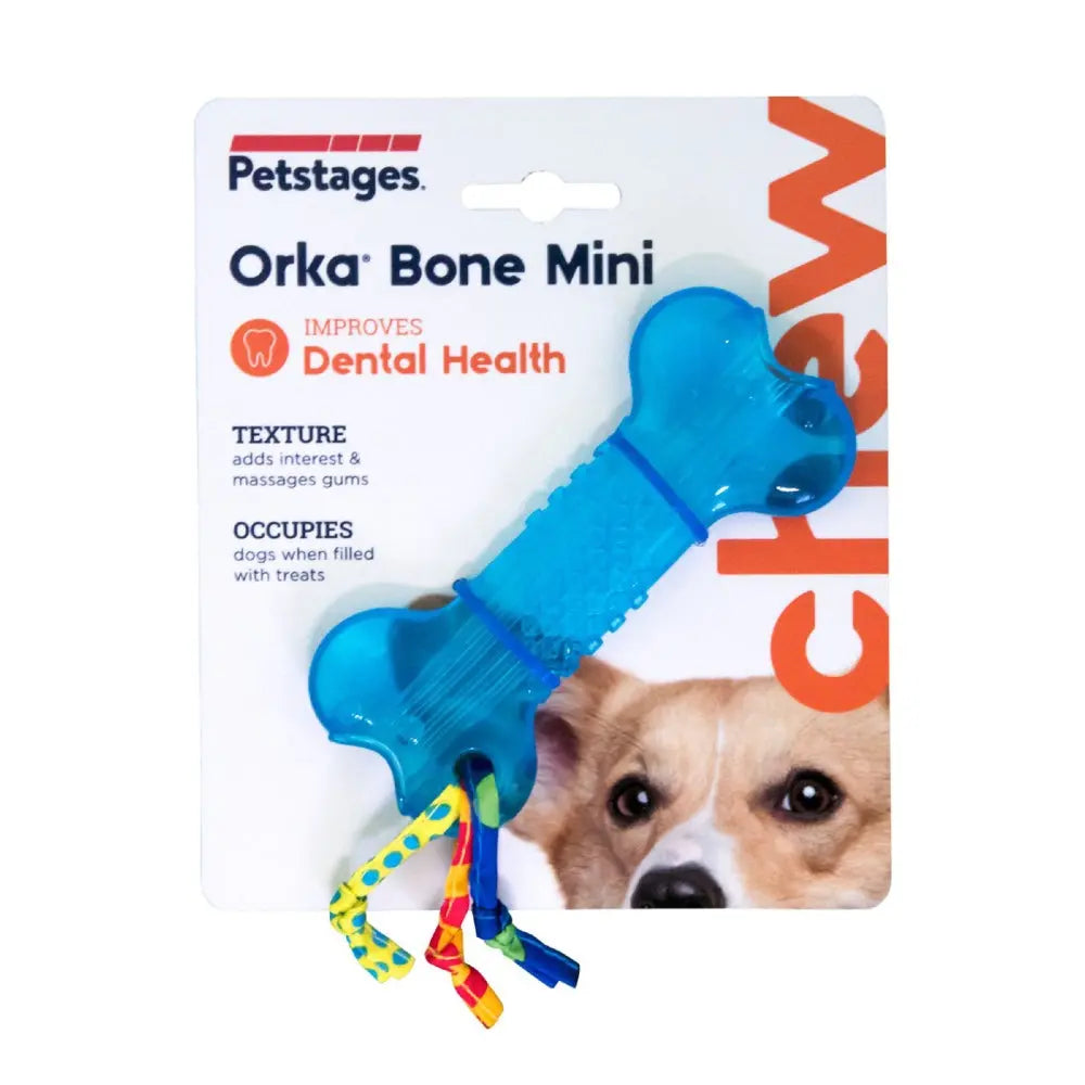 Petstages Orka Bone Chew