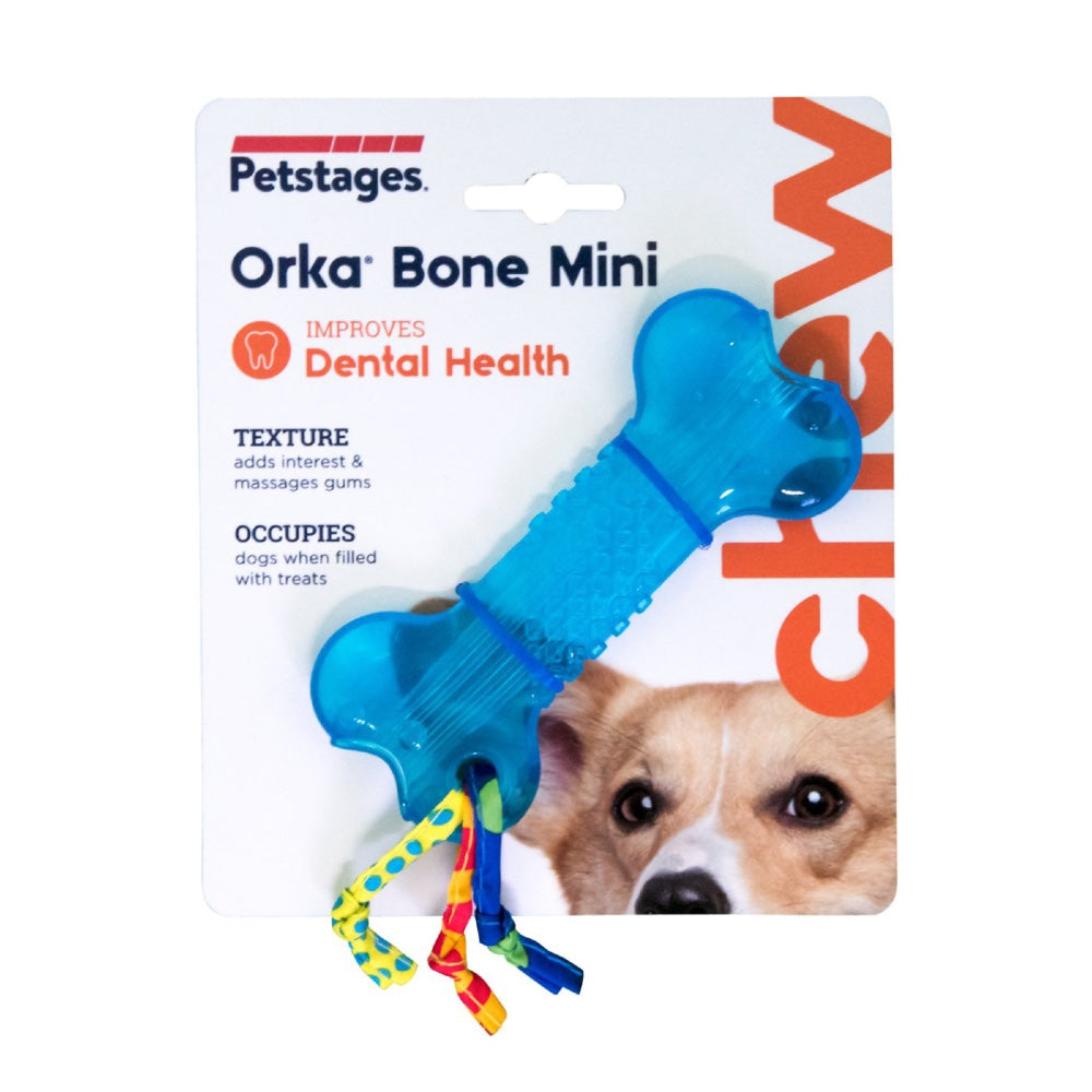 Petstages clearance dog bone