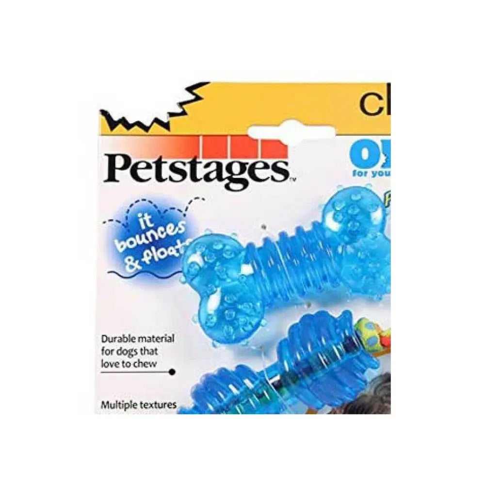 Petstages Orka Chew Pair Petite