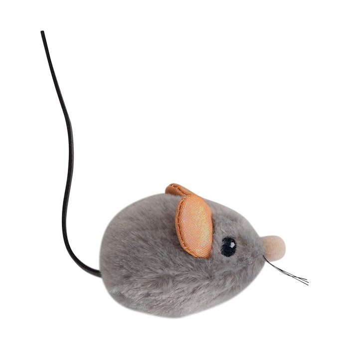 Petstages Squeak Squeak Mouse Cat Toy