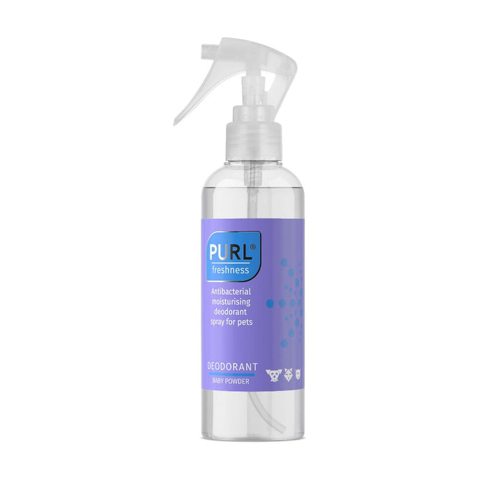 Purl Freshness Spray