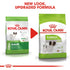 Royal Canin X-Small Adult Dog Infographic 5