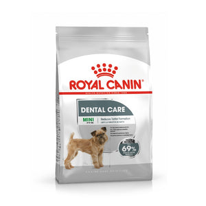 Royal Canin Dog Dental Care - Mini