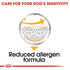 Royal Canin Dermacomfort Dog Loaf Infographic 4