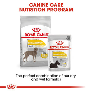 Royal Canin Dog Dermacomfort - Maxi - Infographic 4