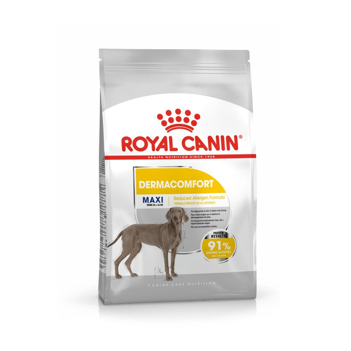 Royal Canin Dog Dermacomfort - Maxi