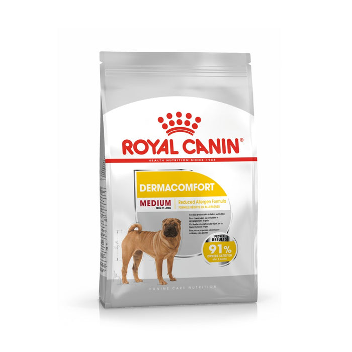 Royal Canin Dog Dermacomfort - Medium