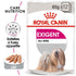 Royal Canin Exigent Dog Loaf 85g Infographic 7