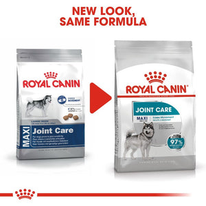 Royal Canin Dog Joint Care - Maxi Infographic 7