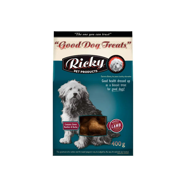 ドッグフード Ricky Ricky Pet Products Lamb | Buy Dog Chew Treats Online – Canine & Co