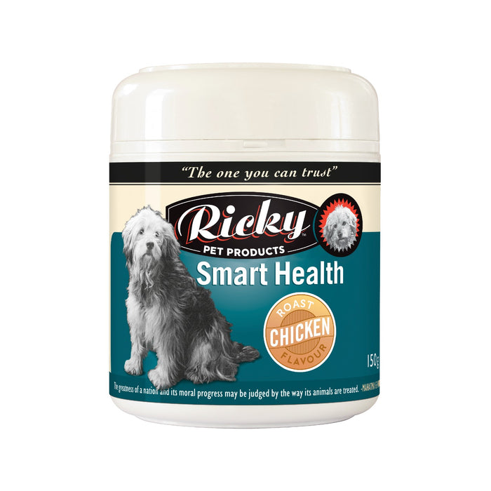 Ricky Pet Products Smart Health - Chicken