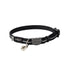 Rogz AlleyCat Kitten Collar Black