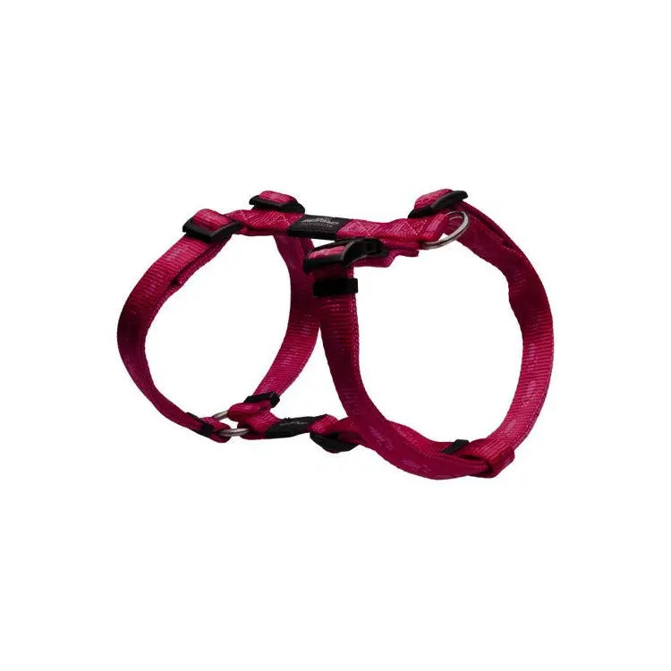 Rogz Alpinist Dog Classic Harness - DISC PER SM Rogz