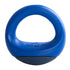 Rogz Pop-Upz Self-Righting Float and Fetch Dog Toy Blue