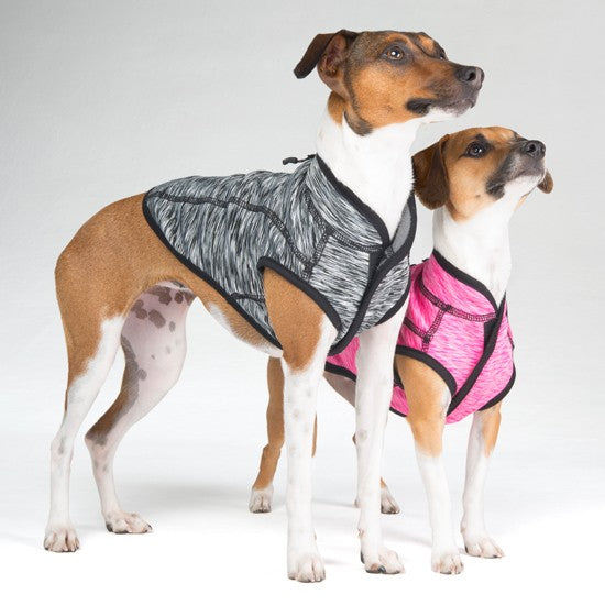 Rogz Dog Vest ComfySkin