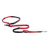 Rogz Hands-free Utility Dog Lead Large Red