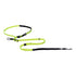 Rogz Hands-free Utility Dog Lead Medium Dayglo