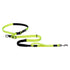 Rogz Hands-free Utility Dog Lead X Large Dayglo