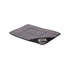 Rogz Lekka Dog Mat Black/Grey