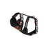 Rogz Small Dogs Fashion Harness - Wild Stripes