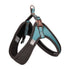 Rogz Urban Fast-Fit Adjustable Harness Turquoise Moon