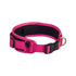 Rogz Utility Extra Large Classic Collar Padded Pink