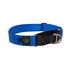 Rogz Utility Control Collar Web Blue XX Large